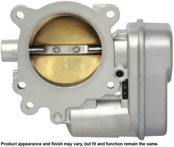 CARDONE Reman Fuel Injection Throttle Body P/N:67-3005 Fits: Chevrolet Cobalt 07-06, Chevrolet Hhr 07-06, Pontiac G4 2006, Pontiac G5 2007, Pontiac G6 07-06, Pontiac Pursuit 2006, Pontiac Solstice 07-06, Saturn Ion 07-06, Saturn Sky 2007, Saturn Vue 2007 - Image 2