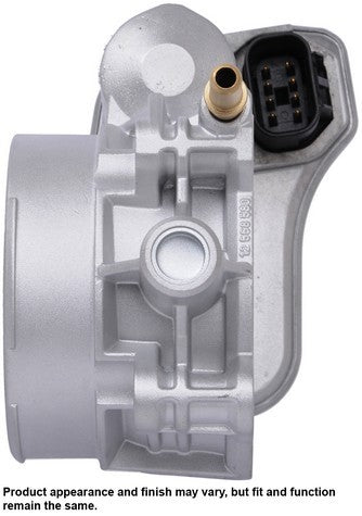 CARDONE Reman Fuel Injection Throttle Body P/N:67-3006 Fits: Buick Rainier, Chevrolet Colorado, Chevrolet Impala, Chevrolet Monte Carlo, Chevrolet Trailblazer, Chevrolet Trailblazer Ext, GMC Canyon, GMC Envoy, GMC Envoy Xl, GMC Envoy Xuv - Image 1
