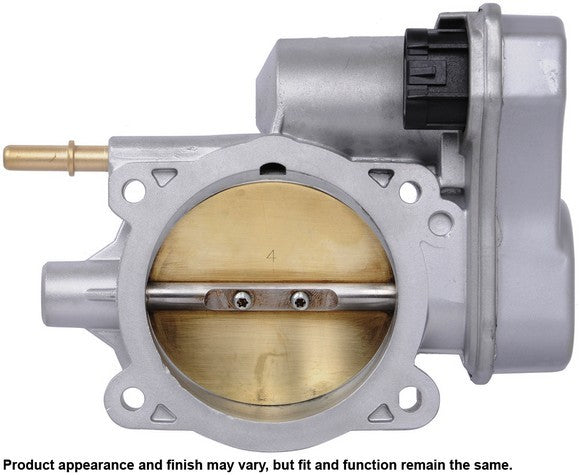 CARDONE Reman Fuel Injection Throttle Body P/N:67-3006 Fits: Buick Rainier, Chevrolet Colorado, Chevrolet Impala, Chevrolet Monte Carlo, Chevrolet Trailblazer, Chevrolet Trailblazer Ext, GMC Canyon, GMC Envoy, GMC Envoy Xl, GMC Envoy Xuv - Image 2