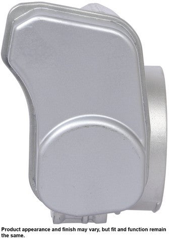 CARDONE Reman Fuel Injection Throttle Body P/N:67-3006 Fits: Buick Rainier, Chevrolet Colorado, Chevrolet Impala, Chevrolet Monte Carlo, Chevrolet Trailblazer, Chevrolet Trailblazer Ext, GMC Canyon, GMC Envoy, GMC Envoy Xl, GMC Envoy Xuv - Image 3