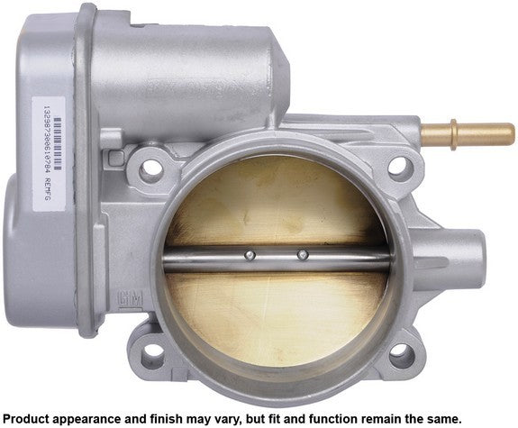 CARDONE Reman Fuel Injection Throttle Body P/N:67-3006 Fits: Buick Rainier, Chevrolet Colorado, Chevrolet Impala, Chevrolet Monte Carlo, Chevrolet Trailblazer, Chevrolet Trailblazer Ext, GMC Canyon, GMC Envoy, GMC Envoy Xl, GMC Envoy Xuv - Image 4