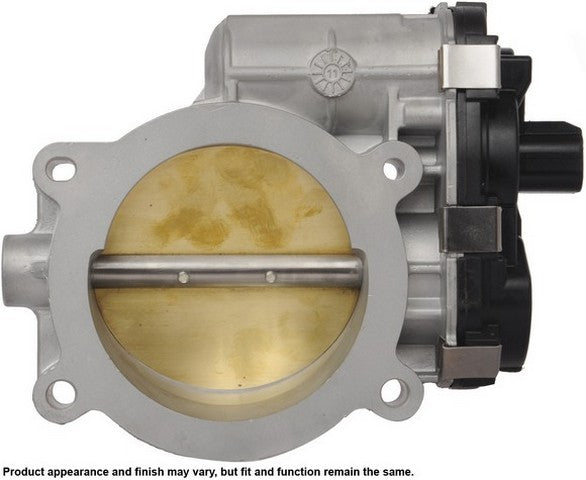 CARDONE Reman Fuel Injection Throttle Body P/N:67-3008 Fits: Buick Rainier, Cadillac Escalade, Cadillac Escalade Esv, Cadillac Escalade Ext, Chevrolet Avalanche, Chevrolet Cheyenne, Chevrolet Express 1500, Chevrolet Express 2500, Chevrolet Express 3500 - Image 2