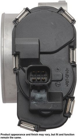 CARDONE Reman Fuel Injection Throttle Body P/N:67-3008 Fits: Buick Rainier, Cadillac Escalade, Cadillac Escalade Esv, Cadillac Escalade Ext, Chevrolet Avalanche, Chevrolet Cheyenne, Chevrolet Express 1500, Chevrolet Express 2500, Chevrolet Express 3500 - Image 3