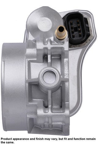 CARDONE Reman Fuel Injection Throttle Body P/N:67-3009 Fits: Chevrolet Trailblazer 2002, Chevrolet Trailblazer Ext 2002, GMC Envoy 2002, GMC Envoy Xl 2002, Oldsmobile Bravada 2002 - Image 1