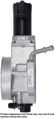 CARDONE Reman Fuel Injection Throttle Body P/N:67-3010 Fits: Cadillac Escalade, Cadillac Escalade Ext, Chevrolet Avalanche 1500, Chevrolet Silverado 1500, Chevrolet Silverado 1500 Hd, Chevrolet Silverado 2500, Chevrolet Silverado 2500 Hd - Image 1