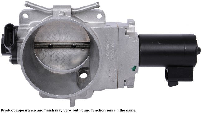 CARDONE Reman Fuel Injection Throttle Body P/N:67-3010 Fits: Cadillac Escalade, Cadillac Escalade Ext, Chevrolet Avalanche 1500, Chevrolet Silverado 1500, Chevrolet Silverado 1500 Hd, Chevrolet Silverado 2500, Chevrolet Silverado 2500 Hd - Image 2