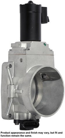 CARDONE Reman Fuel Injection Throttle Body P/N:67-3010 Fits: Cadillac Escalade, Cadillac Escalade Ext, Chevrolet Avalanche 1500, Chevrolet Silverado 1500, Chevrolet Silverado 1500 Hd, Chevrolet Silverado 2500, Chevrolet Silverado 2500 Hd - Image 3