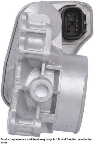CARDONE Reman Fuel Injection Throttle Body P/N:67-3012 Fits: Chevrolet Cobalt 06-05, Chevrolet Hhr 2006, Chevrolet Malibu 06-04, Pontiac G4 06-05, Pontiac Pursuit 06-05, Saab 9-3 06-03, Saturn Ion 06-05, Saturn Vue 07-02 - Image 1