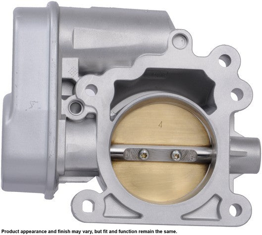CARDONE Reman Fuel Injection Throttle Body P/N:67-3012 Fits: Chevrolet Cobalt 06-05, Chevrolet Hhr 2006, Chevrolet Malibu 06-04, Pontiac G4 06-05, Pontiac Pursuit 06-05, Saab 9-3 06-03, Saturn Ion 06-05, Saturn Vue 07-02 - Image 2