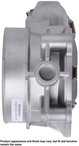 CARDONE Reman Fuel Injection Throttle Body P/N:67-3013 Fits: Cadillac Cts, Cadillac Escalade, Cadillac Escalade Esv, Cadillac Escalade Ext, Chevrolet Avalanche, Chevrolet Camaro, Chevrolet Cheyenne, Chevrolet Colorado, Chevrolet Corvette - Image 1
