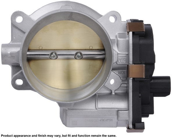 CARDONE Reman Fuel Injection Throttle Body P/N:67-3013 Fits: Cadillac Cts, Cadillac Escalade, Cadillac Escalade Esv, Cadillac Escalade Ext, Chevrolet Avalanche, Chevrolet Camaro, Chevrolet Cheyenne, Chevrolet Colorado, Chevrolet Corvette - Image 2