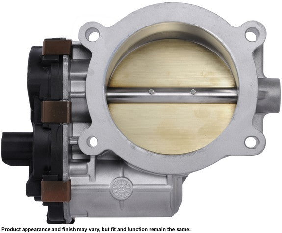 CARDONE Reman Fuel Injection Throttle Body P/N:67-3013 Fits: Cadillac Cts, Cadillac Escalade, Cadillac Escalade Esv, Cadillac Escalade Ext, Chevrolet Avalanche, Chevrolet Camaro, Chevrolet Cheyenne, Chevrolet Colorado, Chevrolet Corvette - Image 4