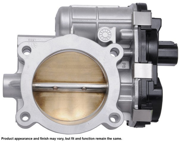CARDONE Reman Fuel Injection Throttle Body P/N:67-3021 Fits: Chevrolet Express 1500 14-08, Chevrolet Malibu 12-08, Chevrolet Silverado 1500 13-07, GMC Savana 1500 14-08, GMC Sierra 1500 13-07, Pontiac G6 09-07, Pontiac G8 09-08, Saturn Aura 09-07 - Image 2