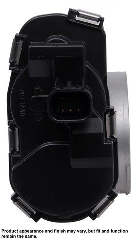 CARDONE Reman Fuel Injection Throttle Body P/N:67-3021 Fits: Chevrolet Express 1500 14-08, Chevrolet Malibu 12-08, Chevrolet Silverado 1500 13-07, GMC Savana 1500 14-08, GMC Sierra 1500 13-07, Pontiac G6 09-07, Pontiac G8 09-08, Saturn Aura 09-07 - Image 3