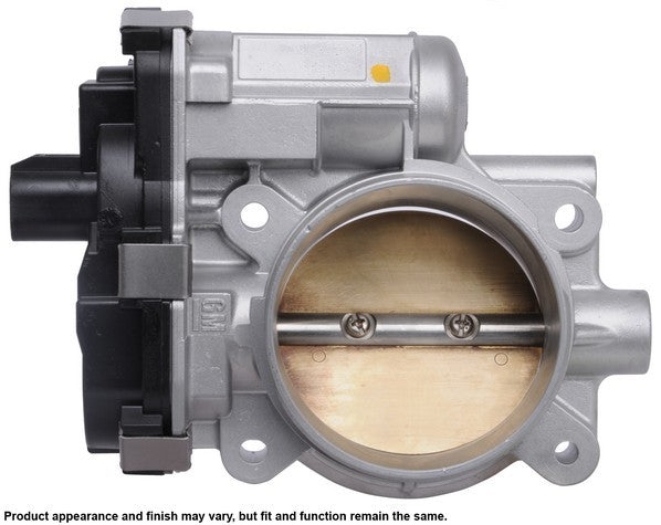 CARDONE Reman Fuel Injection Throttle Body P/N:67-3021 Fits: Chevrolet Express 1500 14-08, Chevrolet Malibu 12-08, Chevrolet Silverado 1500 13-07, GMC Savana 1500 14-08, GMC Sierra 1500 13-07, Pontiac G6 09-07, Pontiac G8 09-08, Saturn Aura 09-07 - Image 4