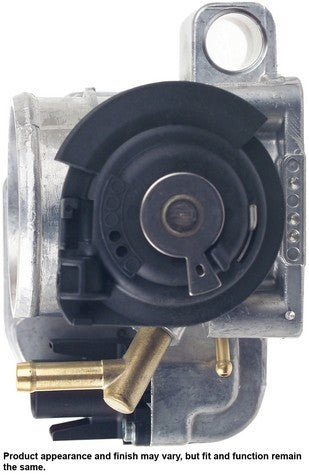 CARDONE Reman Fuel Injection Throttle Body P/N:67-4000 Fits: Volkswagen Cabrio 02-96, Volkswagen Golf 98-96, Volkswagen Jetta 99-92 - Image 1