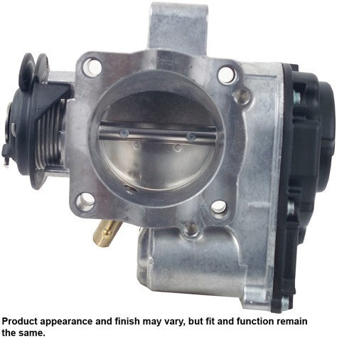 CARDONE Reman Fuel Injection Throttle Body P/N:67-4000 Fits: Volkswagen Cabrio 02-96, Volkswagen Golf 98-96, Volkswagen Jetta 99-92 - Image 2