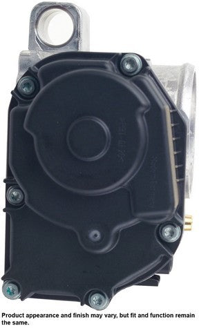 CARDONE Reman Fuel Injection Throttle Body P/N:67-4000 Fits: Volkswagen Cabrio 02-96, Volkswagen Golf 98-96, Volkswagen Jetta 99-92 - Image 3