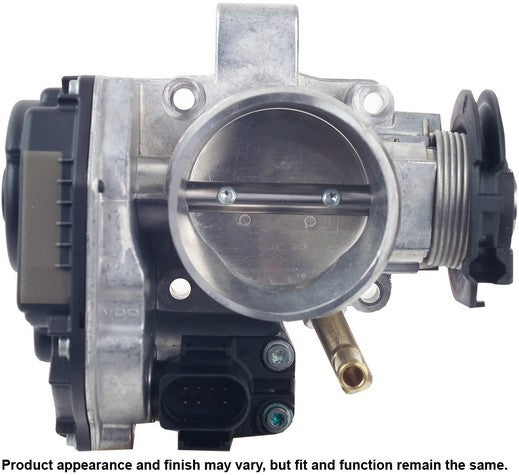 CARDONE Reman Fuel Injection Throttle Body P/N:67-4000 Fits: Volkswagen Cabrio 02-96, Volkswagen Golf 98-96, Volkswagen Jetta 99-92 - Image 4