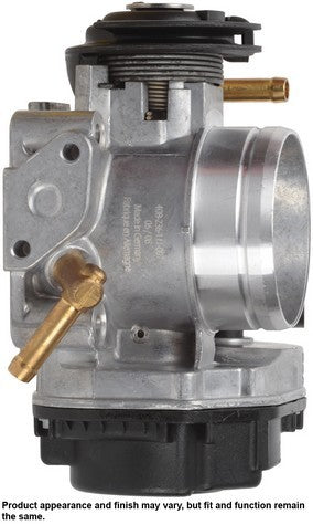 CARDONE Reman Fuel Injection Throttle Body P/N:67-4001 Fits: Volkswagen Beetle 01-98, Volkswagen Golf 01-99, Volkswagen Jetta 01-99 - Image 3