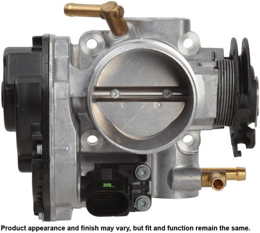 CARDONE Reman Fuel Injection Throttle Body P/N:67-4001 Fits: Volkswagen Beetle 01-98, Volkswagen Golf 01-99, Volkswagen Jetta 01-99 - Image 4