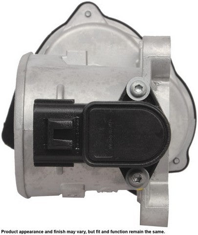 CARDONE Reman Fuel Injection Throttle Body P/N:67-6004 Fits: Ford Mustang 10-05 - Image 1