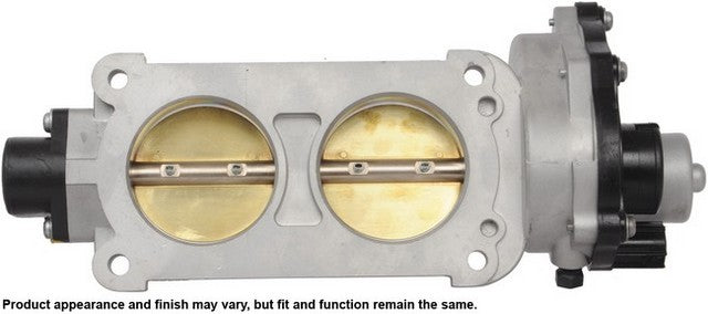 CARDONE Reman Fuel Injection Throttle Body P/N:67-6004 Fits: Ford Mustang 10-05 - Image 2