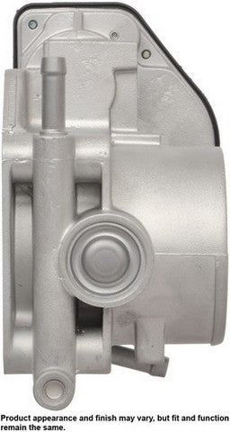 CARDONE Reman Fuel Injection Throttle Body P/N:67-6007 Fits: Ford Five Hundred 07-05, Ford Freestyle 07-05, Mercury Montego 07-05 - Image 1