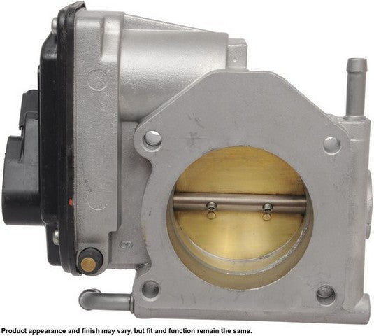 CARDONE Reman Fuel Injection Throttle Body P/N:67-6007 Fits: Ford Five Hundred 07-05, Ford Freestyle 07-05, Mercury Montego 07-05 - Image 2