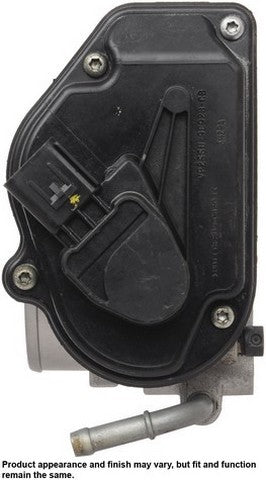 CARDONE Reman Fuel Injection Throttle Body P/N:67-6007 Fits: Ford Five Hundred 07-05, Ford Freestyle 07-05, Mercury Montego 07-05 - Image 3