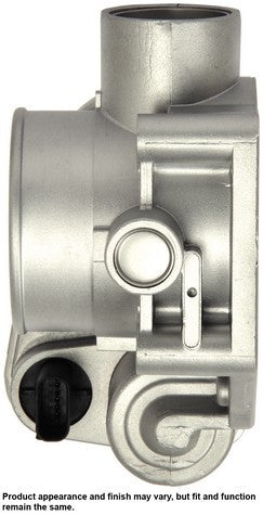 CARDONE Reman Fuel Injection Throttle Body P/N:67-6009 Fits: Ford Fusion 09-06, Lincoln Zephyr 2006, Mercury Milan 09-06 - Image 1