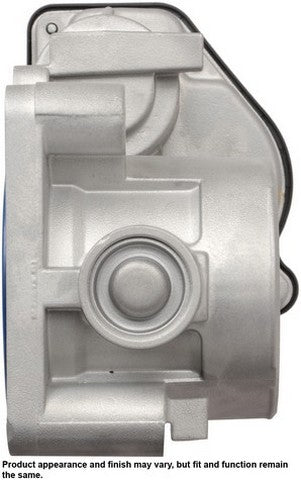 CARDONE Reman Fuel Injection Throttle Body P/N:67-6014 Fits: Ford Focus 11-08, Ford Transit Connect 13-10 - Image 1