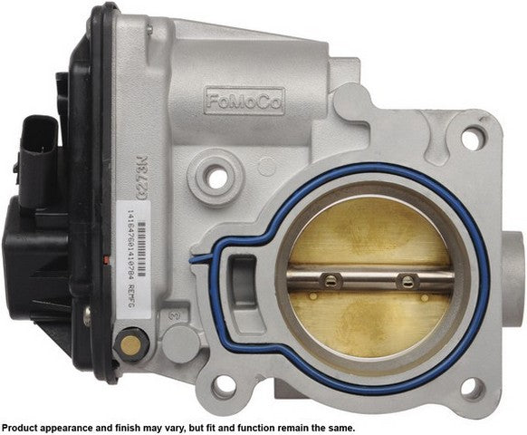 CARDONE Reman Fuel Injection Throttle Body P/N:67-6014 Fits: Ford Focus 11-08, Ford Transit Connect 13-10 - Image 2