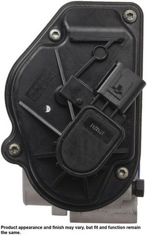 CARDONE Reman Fuel Injection Throttle Body P/N:67-6014 Fits: Ford Focus 11-08, Ford Transit Connect 13-10 - Image 3
