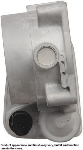 CARDONE Reman Fuel Injection Throttle Body P/N:67-7001 Fits: Chrysler 300 12-05, Chrysler Aspen 2009, Dodge Challenger 12-08, Dodge Charger 12-06, Dodge Durango 12-11, Dodge Durango 2009, Dodge Magnum 08-05, Jeep Commander 10-06, Jeep Grand Cherokee 12-05 - Image 1