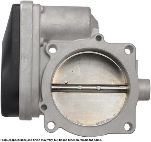 CARDONE Reman Fuel Injection Throttle Body P/N:67-7001 Fits: Chrysler 300 12-05, Chrysler Aspen 2009, Dodge Challenger 12-08, Dodge Charger 12-06, Dodge Durango 12-11, Dodge Durango 2009, Dodge Magnum 08-05, Jeep Commander 10-06, Jeep Grand Cherokee 12-05 - Image 2