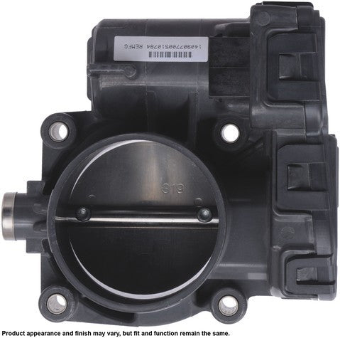 CARDONE Reman Fuel Injection Throttle Body P/N:67-7005 Fits: Chrysler Pacifica, Dodge Dakota, Dodge Durango, Dodge Nitro, Dodge Ram 1500, Jeep Commander, Jeep Grand Cherokee, Jeep Liberty, Jeep Wrangler, Mitsubishi Raider, Ram 1500, Ram Dakota - Image 2