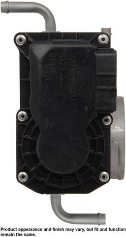 CARDONE Reman Fuel Injection Throttle Body P/N:67-8000 Fits: Scion Tc 06-05, Toyota Camry 06-04, Toyota Highlander 07-04, Toyota Rav4 05-04, Toyota Solara 06-04 - Image 3