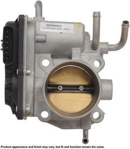 CARDONE Reman Fuel Injection Throttle Body P/N:67-8000 Fits: Scion Tc 06-05, Toyota Camry 06-04, Toyota Highlander 07-04, Toyota Rav4 05-04, Toyota Solara 06-04 - Image 4