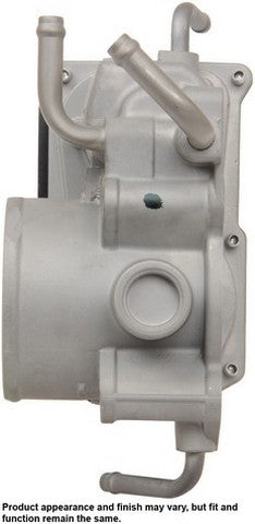 CARDONE Reman Fuel Injection Throttle Body P/N:67-8001 Fits: Lexus Hs250h 12-10, Pontiac Vibe 10-09, Scion Tc 10-07, Scion Xb 15-08, Toyota Camry 11-07, Toyota Corolla 13-09, Toyota Matrix 13-09, Toyota Rav4 08-06, Toyota Solara 08-07 - Image 1