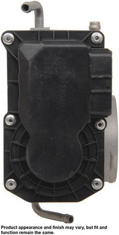 CARDONE Reman Fuel Injection Throttle Body P/N:67-8001 Fits: Lexus Hs250h 12-10, Pontiac Vibe 10-09, Scion Tc 10-07, Scion Xb 15-08, Toyota Camry 11-07, Toyota Corolla 13-09, Toyota Matrix 13-09, Toyota Rav4 08-06, Toyota Solara 08-07 - Image 3