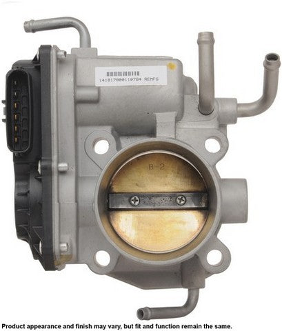 CARDONE Reman Fuel Injection Throttle Body P/N:67-8001 Fits: Lexus Hs250h 12-10, Pontiac Vibe 10-09, Scion Tc 10-07, Scion Xb 15-08, Toyota Camry 11-07, Toyota Corolla 13-09, Toyota Matrix 13-09, Toyota Rav4 08-06, Toyota Solara 08-07 - Image 4