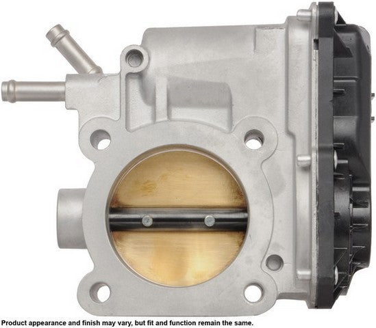 CARDONE Reman Fuel Injection Throttle Body P/N:67-8003 Fits: Pontiac Vibe 08-05, Toyota Corolla 08-04, Toyota Matrix 08-05 - Image 2