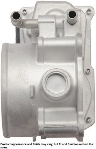 CARDONE Reman Fuel Injection Throttle Body P/N:67-8004 Fits: Lexus Es350 18-07, Lexus Rx350 15-07, Lexus Rx450h 15-10, Toyota Avalon 18-05, Toyota Camry 17-07, Toyota Highlander 17-08, Toyota Rav4 12-06, Toyota Sienna 16-07, Toyota Venza 15-09 - Image 1