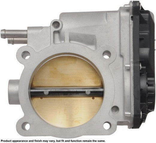 CARDONE Reman Fuel Injection Throttle Body P/N:67-8004 Fits: Lexus Es350 18-07, Lexus Rx350 15-07, Lexus Rx450h 15-10, Toyota Avalon 18-05, Toyota Camry 17-07, Toyota Highlander 17-08, Toyota Rav4 12-06, Toyota Sienna 16-07, Toyota Venza 15-09 - Image 2