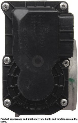CARDONE Reman Fuel Injection Throttle Body P/N:67-8004 Fits: Lexus Es350 18-07, Lexus Rx350 15-07, Lexus Rx450h 15-10, Toyota Avalon 18-05, Toyota Camry 17-07, Toyota Highlander 17-08, Toyota Rav4 12-06, Toyota Sienna 16-07, Toyota Venza 15-09 - Image 3