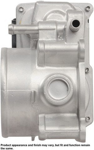 CARDONE Reman Fuel Injection Throttle Body P/N:67-8006 Fits: Toyota 4runner 09-03, Toyota Fj Cruiser 09-07, Toyota Tacoma 15-05, Toyota Tundra 11-05 - Image 1