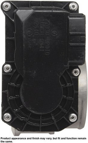 CARDONE Reman Fuel Injection Throttle Body P/N:67-8006 Fits: Toyota 4runner 09-03, Toyota Fj Cruiser 09-07, Toyota Tacoma 15-05, Toyota Tundra 11-05 - Image 3