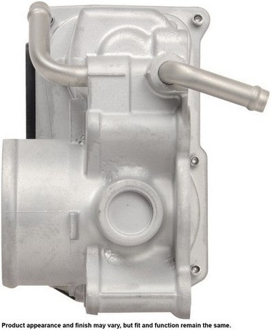 CARDONE Reman Fuel Injection Throttle Body P/N:67-8008 Fits: Toyota Yaris 18-06 - Image 1