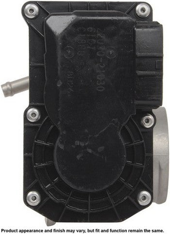 CARDONE Reman Fuel Injection Throttle Body P/N:67-8008 Fits: Toyota Yaris 18-06 - Image 3